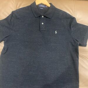 Men’s Polo Ralph Lauren Size Large Classic fit Polo Shirt